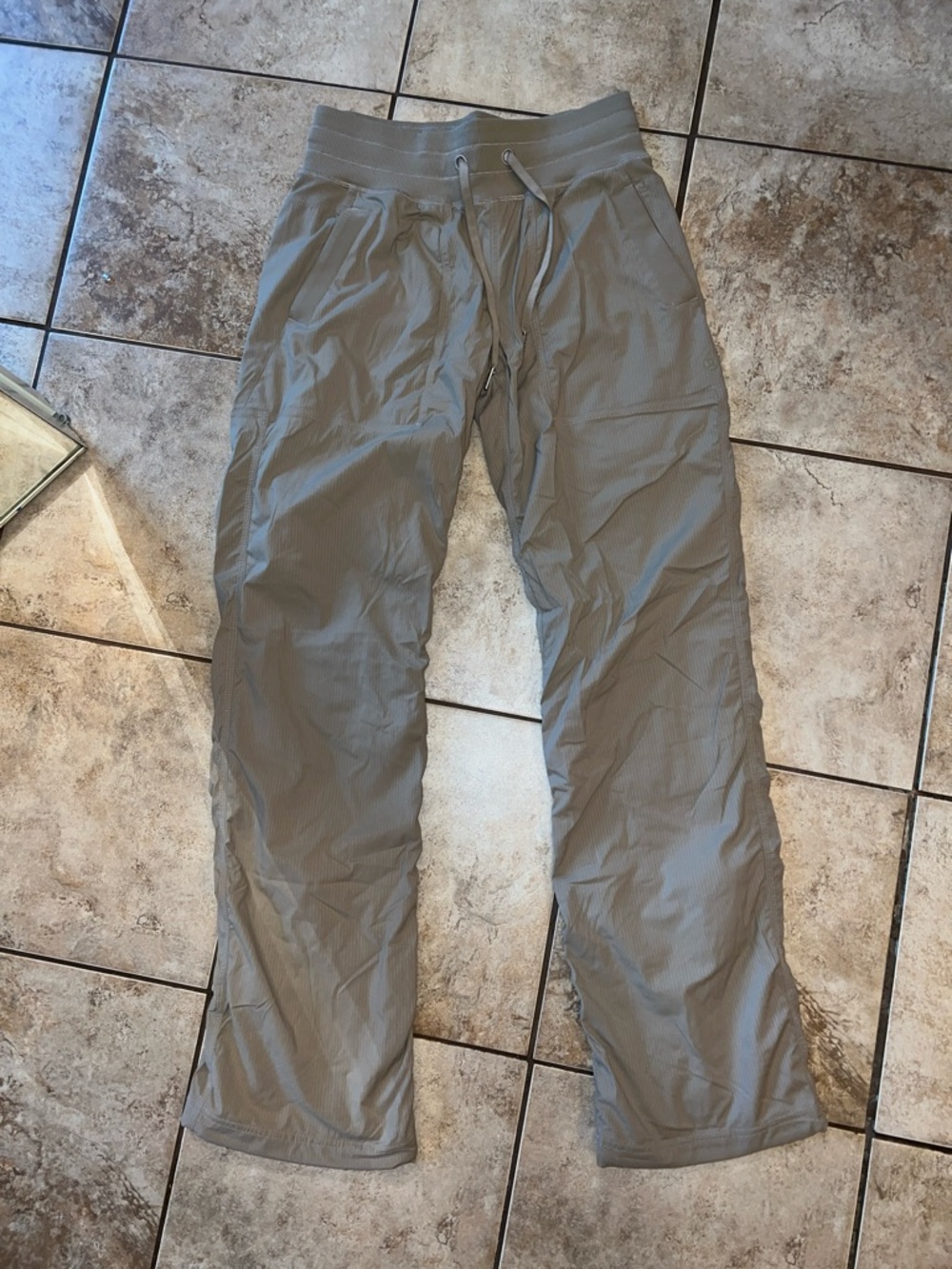 lululemon MR dance studio pants